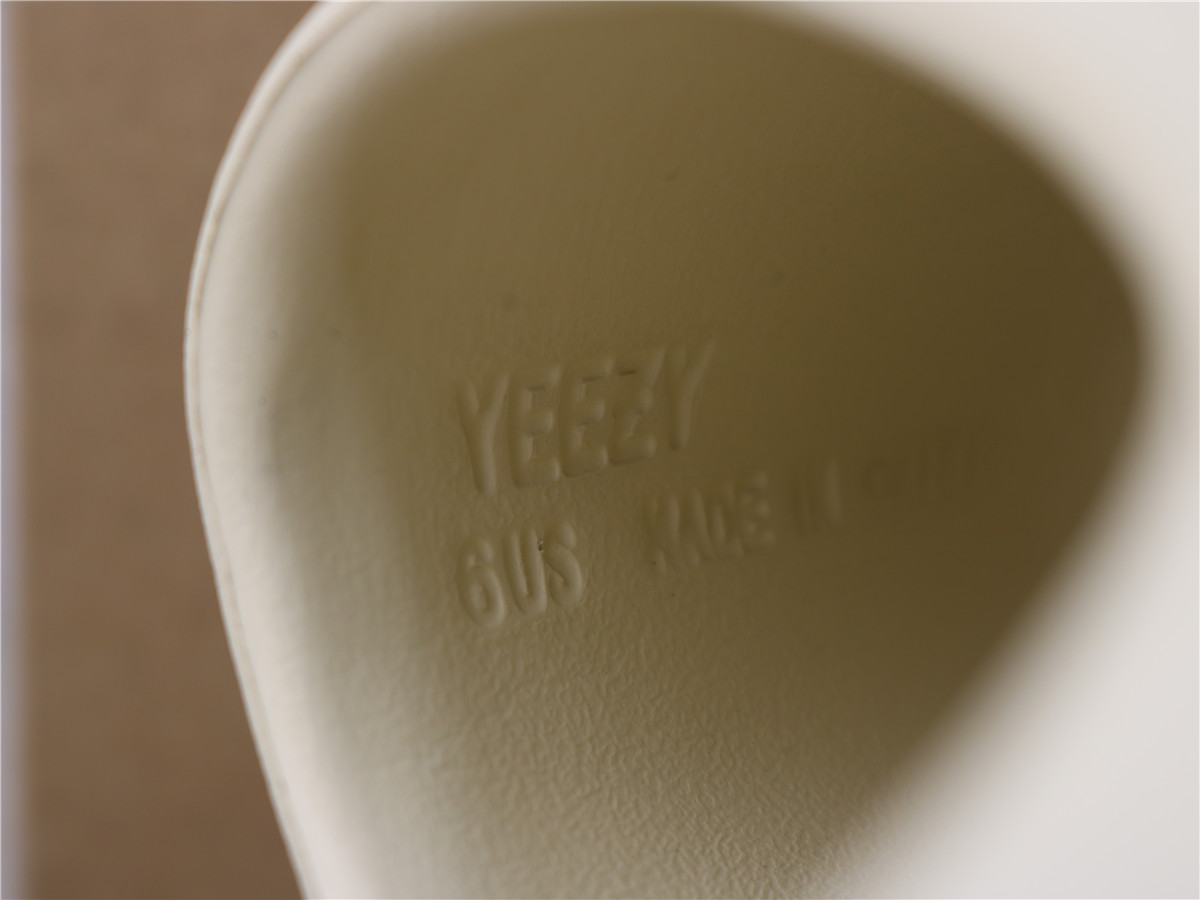 Free Shipping Yeezy Slide Bone 2022 Restock FZ5897